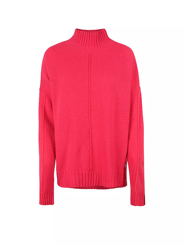 LIEBLINGSSTÜCK | Pullover  | Rosso