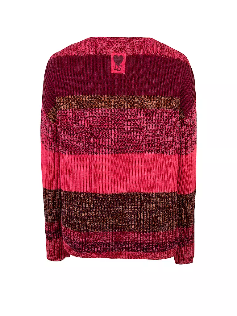LIEBLINGSSTÜCK | Pullover  | Bacca
