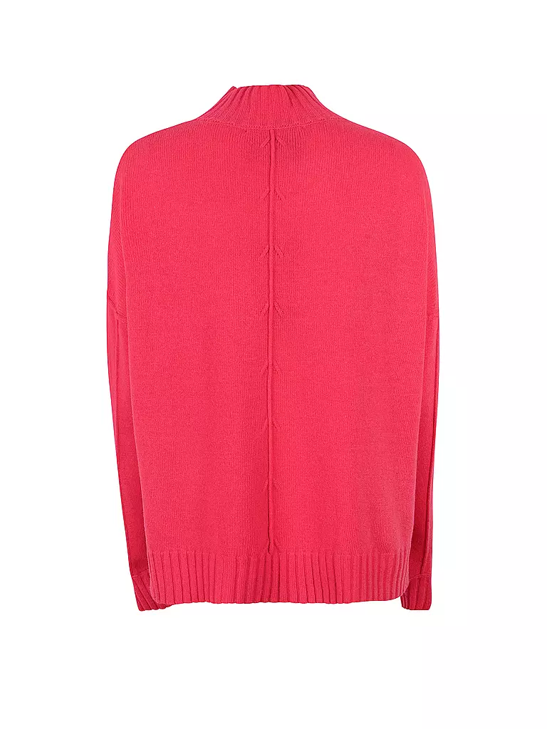 LIEBLINGSSTÜCK | Pullover  | Rosso