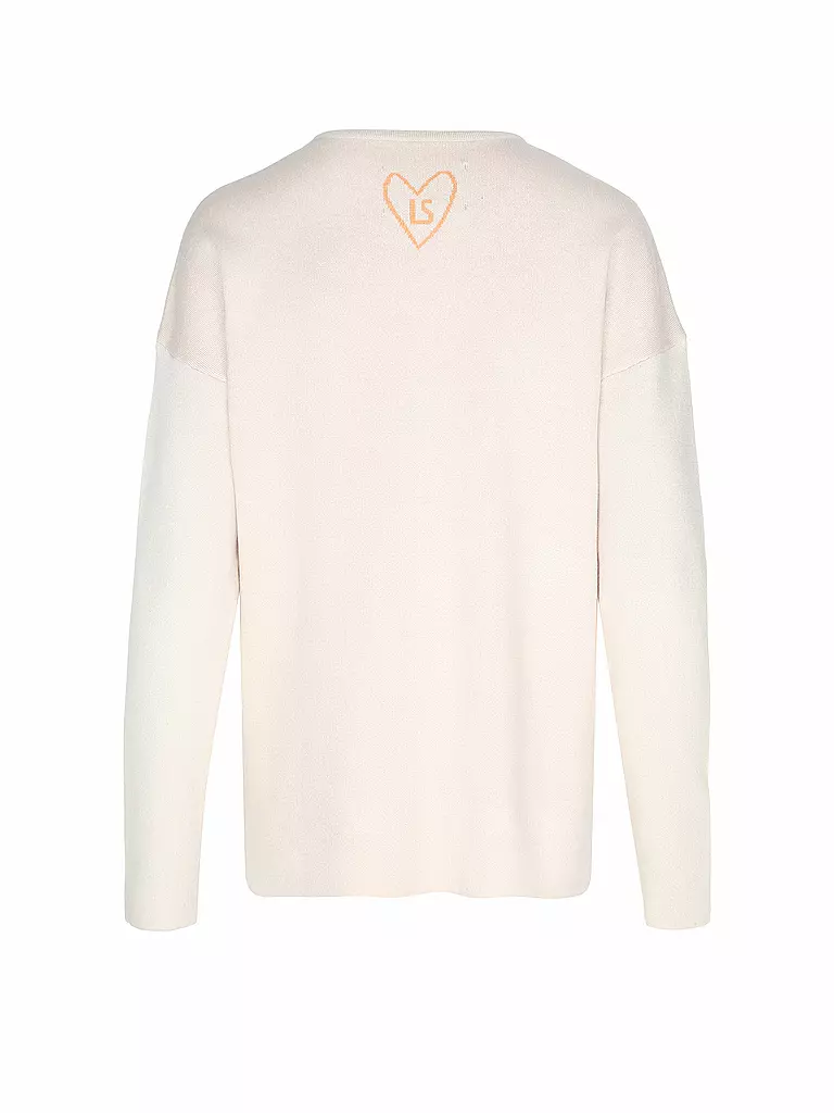 LIEBLINGSSTÜCK | Pullover  | Beige
