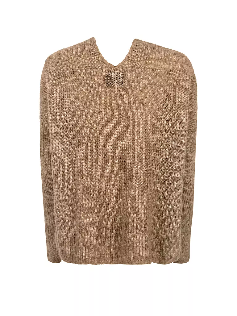 LIEBLINGSSTÜCK | Pullover  | Cammello