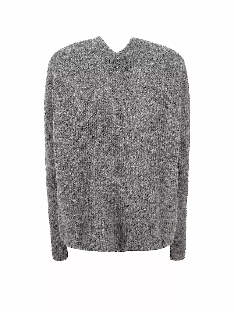 LIEBLINGSSTÜCK | Pullover  | Grigio