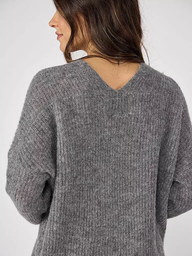 LIEBLINGSSTÜCK | Pullover  | Grigio