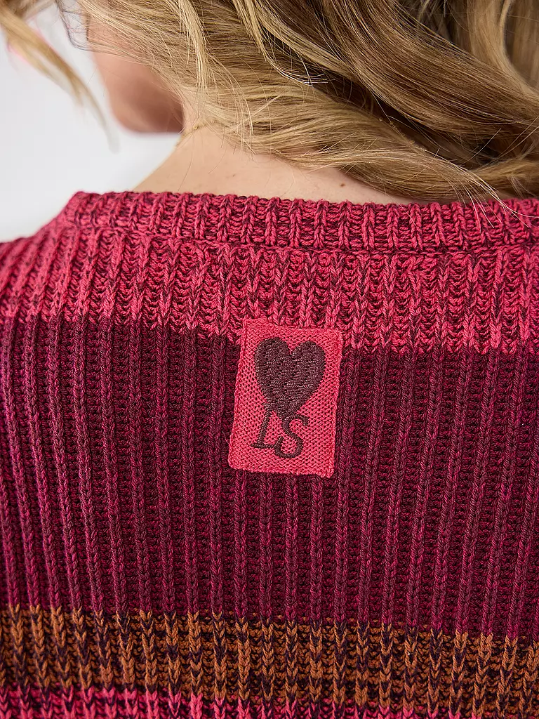 LIEBLINGSSTÜCK | Pullover  | Bacca