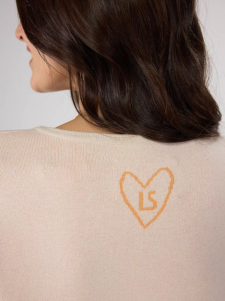 LIEBLINGSSTÜCK | Pullover  | Beige