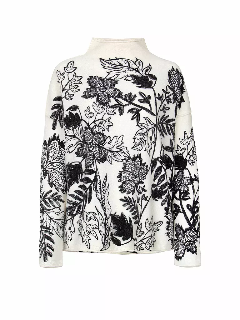 LIEBLINGSSTÜCK | Pullover ANIL | Crema