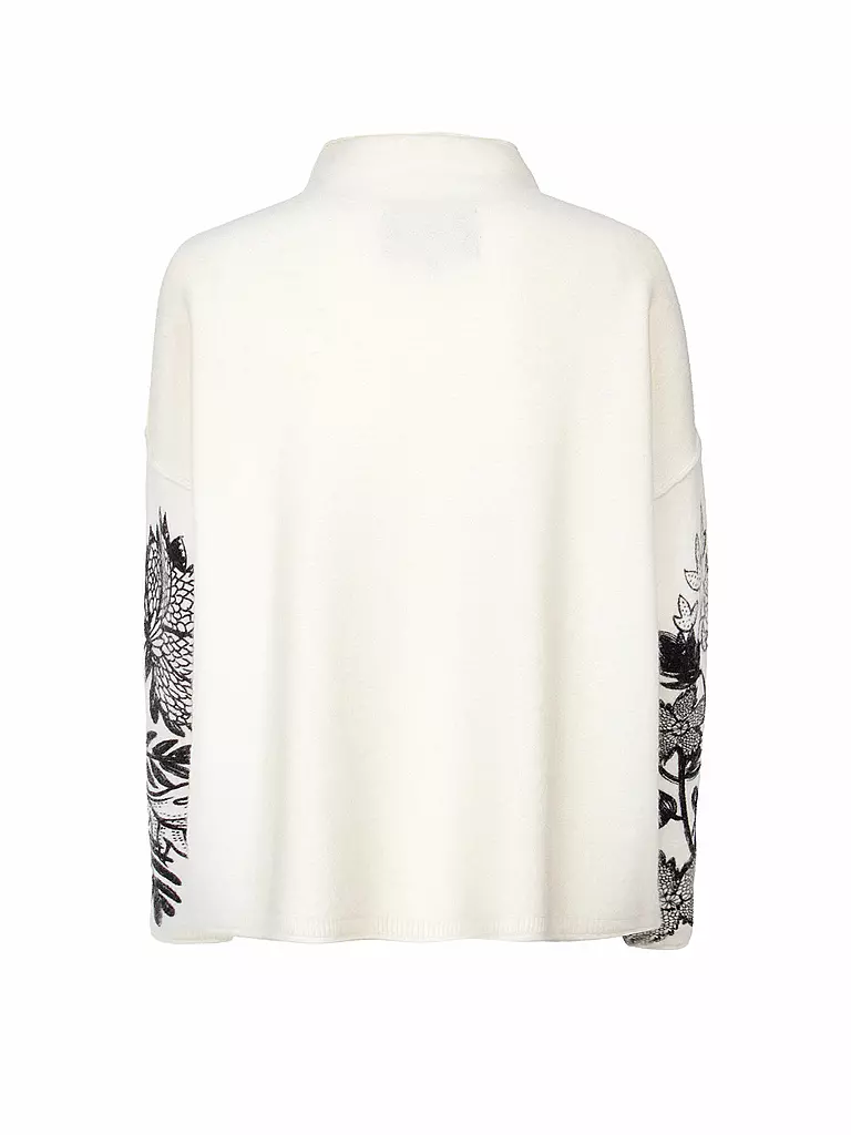 LIEBLINGSSTÜCK | Pullover ANIL | Crema