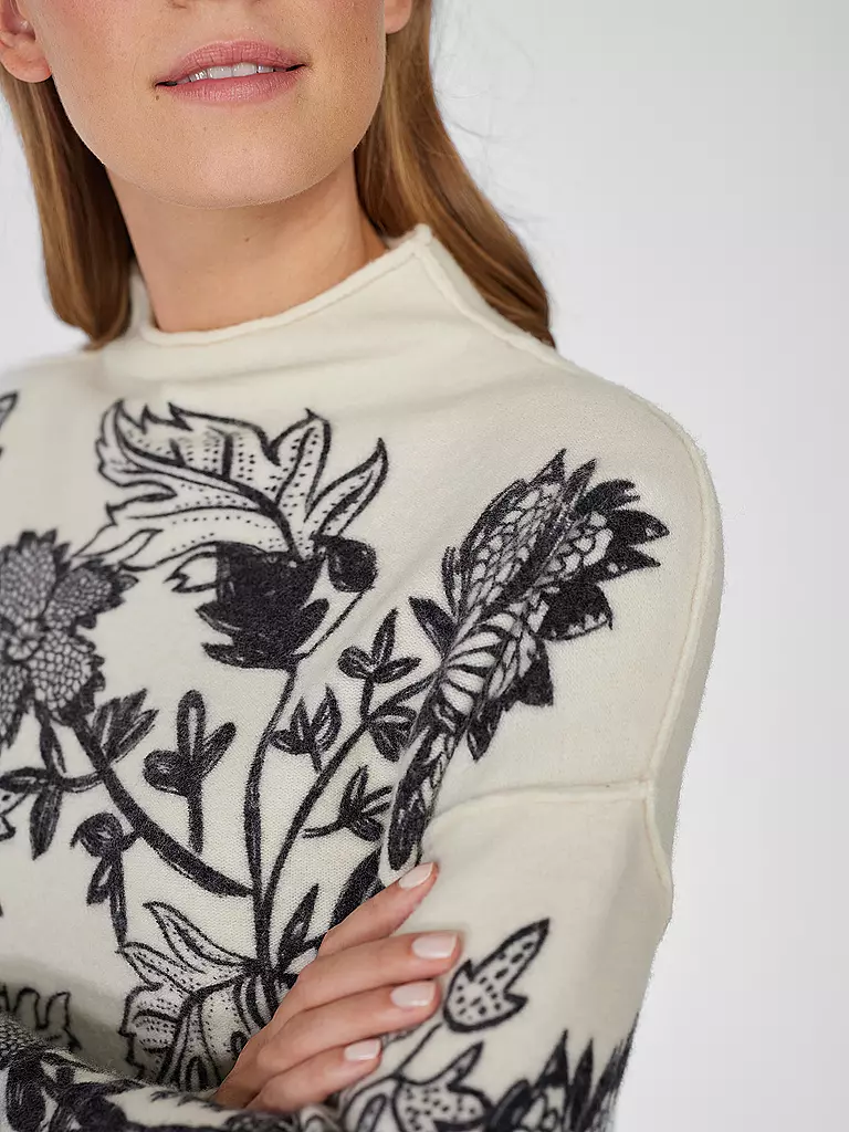 LIEBLINGSSTÜCK | Pullover ANIL | Crema