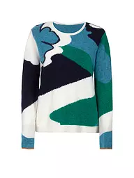 LIEBLINGSSTÜCK | Pullover KAELYNL | Blu