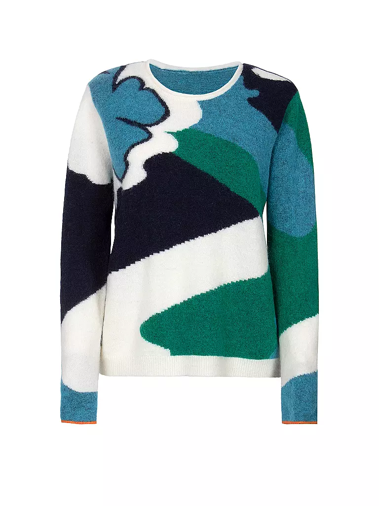 LIEBLINGSSTÜCK | Pullover KAELYNL | Blu