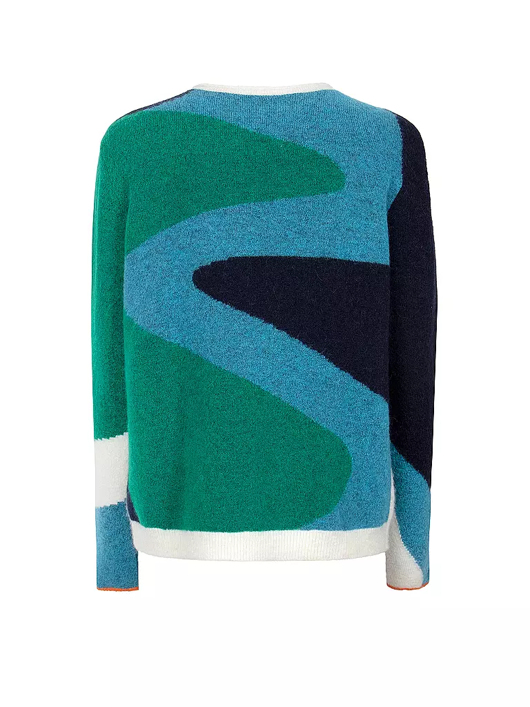 LIEBLINGSSTÜCK | Pullover KAELYNL | Blu