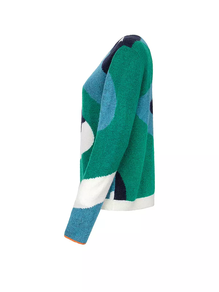 LIEBLINGSSTÜCK | Pullover KAELYNL | Blu