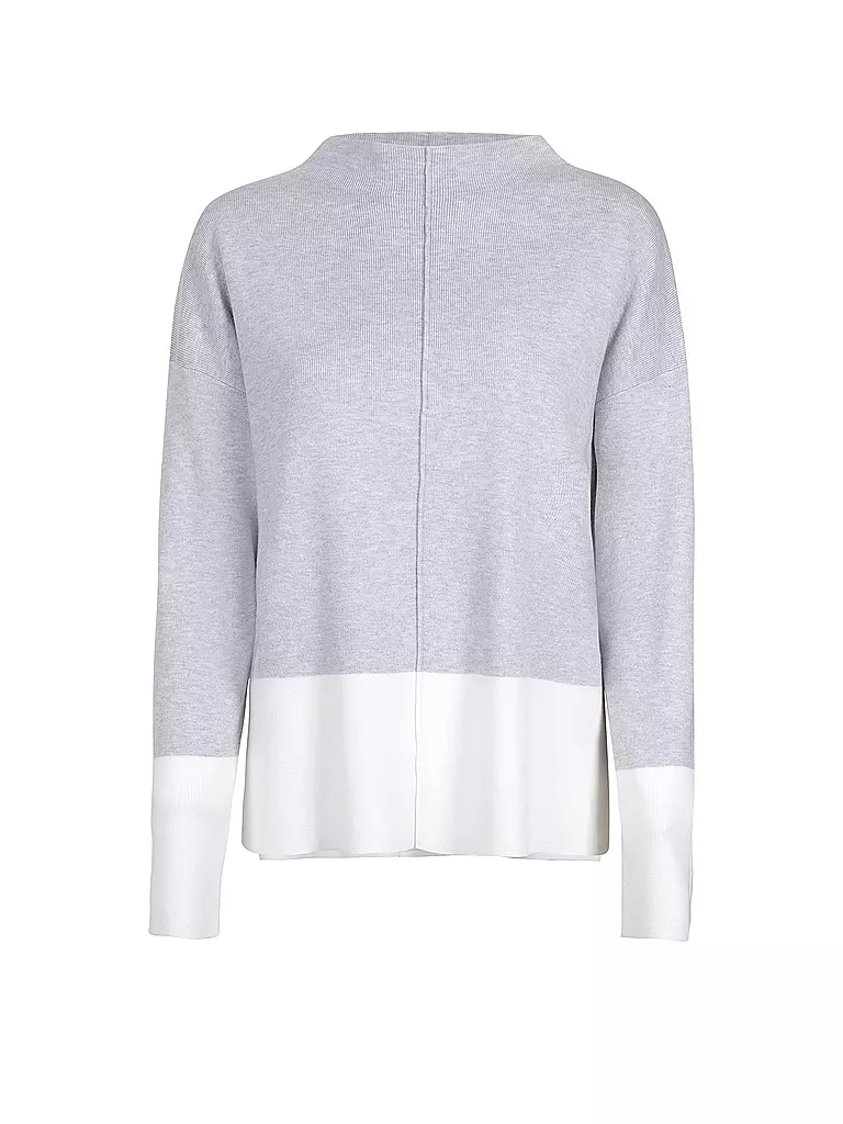 LIEBLINGSSTÜCK | Pullover KRISTIEEP | Grigio