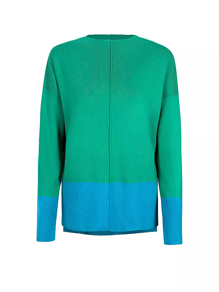 LIEBLINGSSTÜCK | Pullover KRISTIEEP | Verde