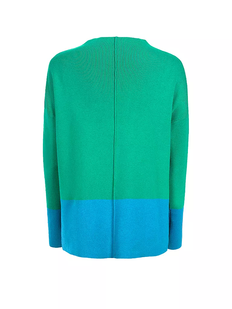 LIEBLINGSSTÜCK | Pullover KRISTIEEP | Verde