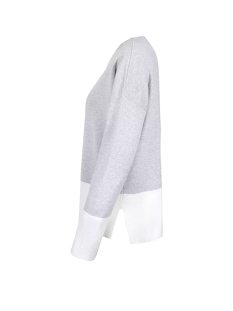 LIEBLINGSSTÜCK | Pullover KRISTIEEP | Grigio