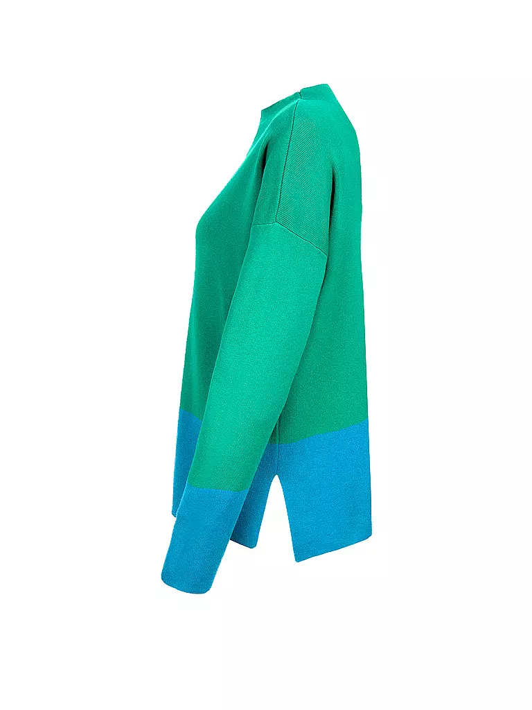 LIEBLINGSSTÜCK | Pullover KRISTIEEP | Verde