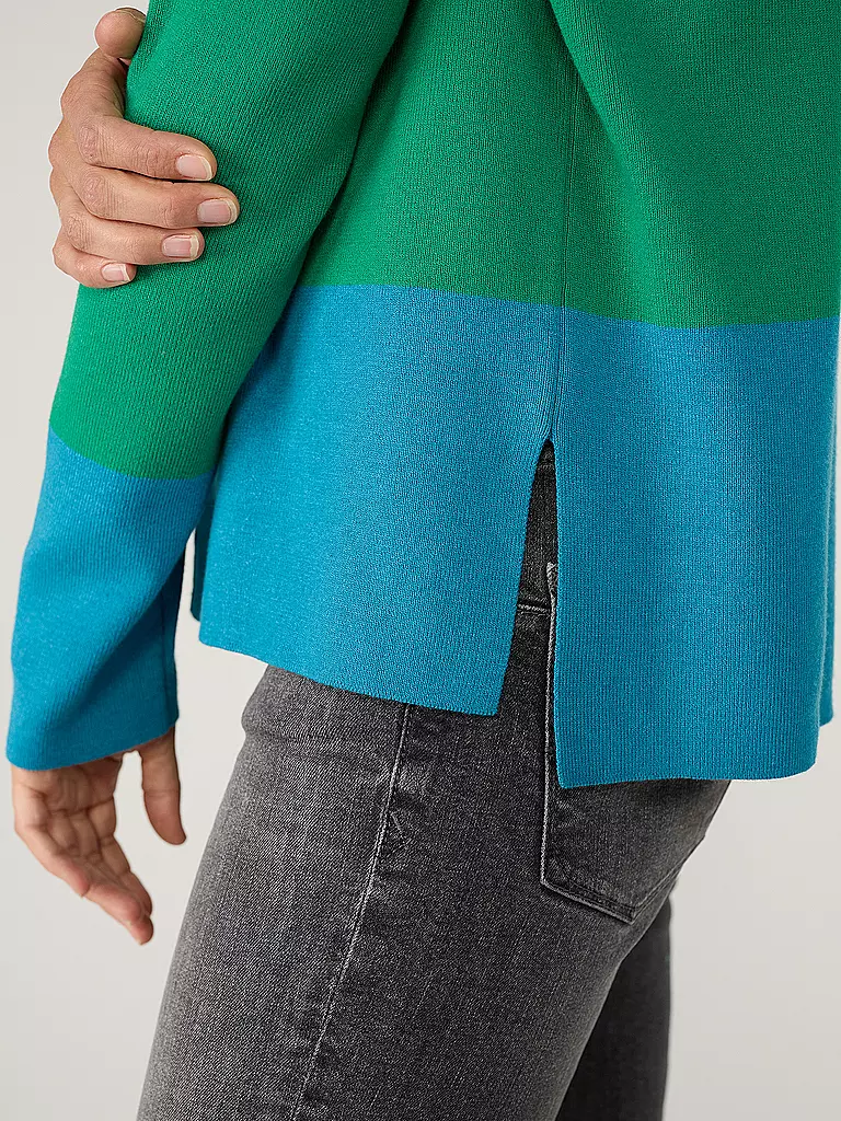 LIEBLINGSSTÜCK | Pullover KRISTIEEP | Verde