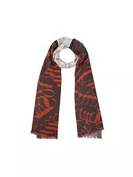 LIEBLINGSSTÜCK | Schal | Marrone