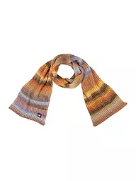 LIEBLINGSSTÜCK | Sciarpa MADI | Cammello