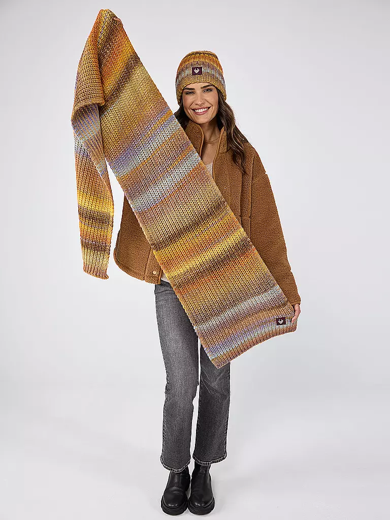 LIEBLINGSSTÜCK | Sciarpa MADI |