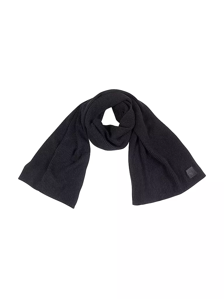 LIEBLINGSSTÜCK | Sciarpa MADIL | Nero