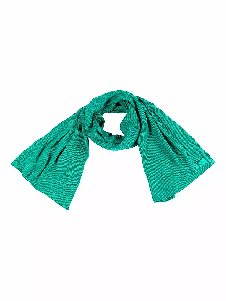 LIEBLINGSSTÜCK | Sciarpa MADIL | Verde