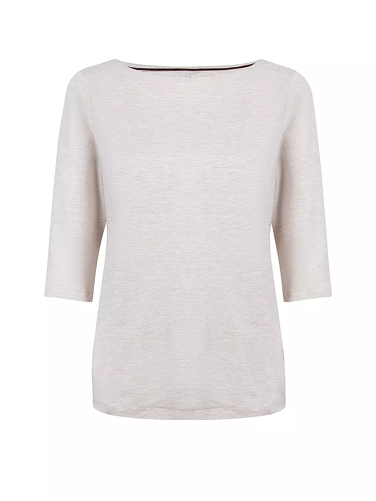 LIEBLINGSSTÜCK | Shirt  | Beige