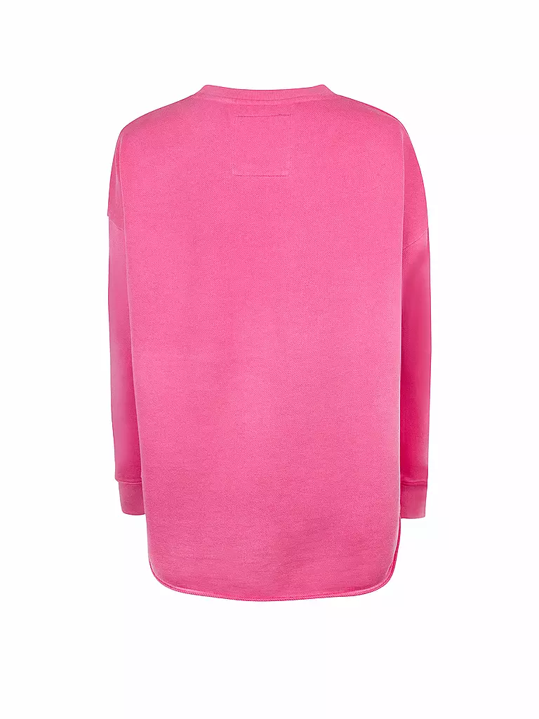 LIEBLINGSSTÜCK | Sweater UPAEP | 
