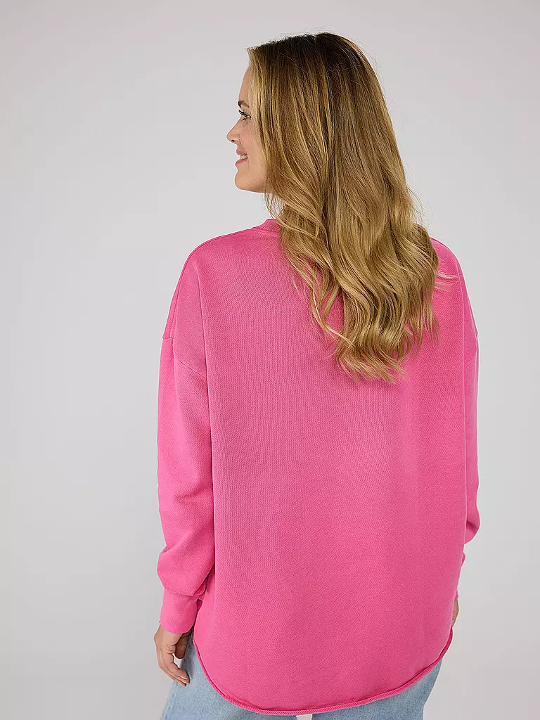 LIEBLINGSSTÜCK | Sweater UPAEP | 