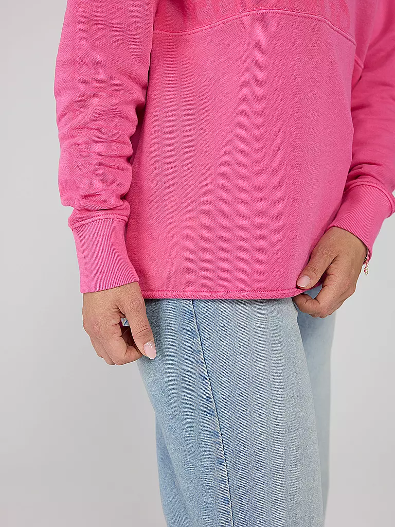 LIEBLINGSSTÜCK | Sweater UPAEP | 