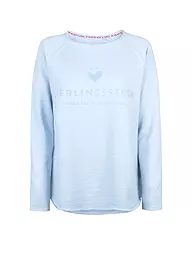 LIEBLINGSSTÜCK | Sweater | Blu chiaro