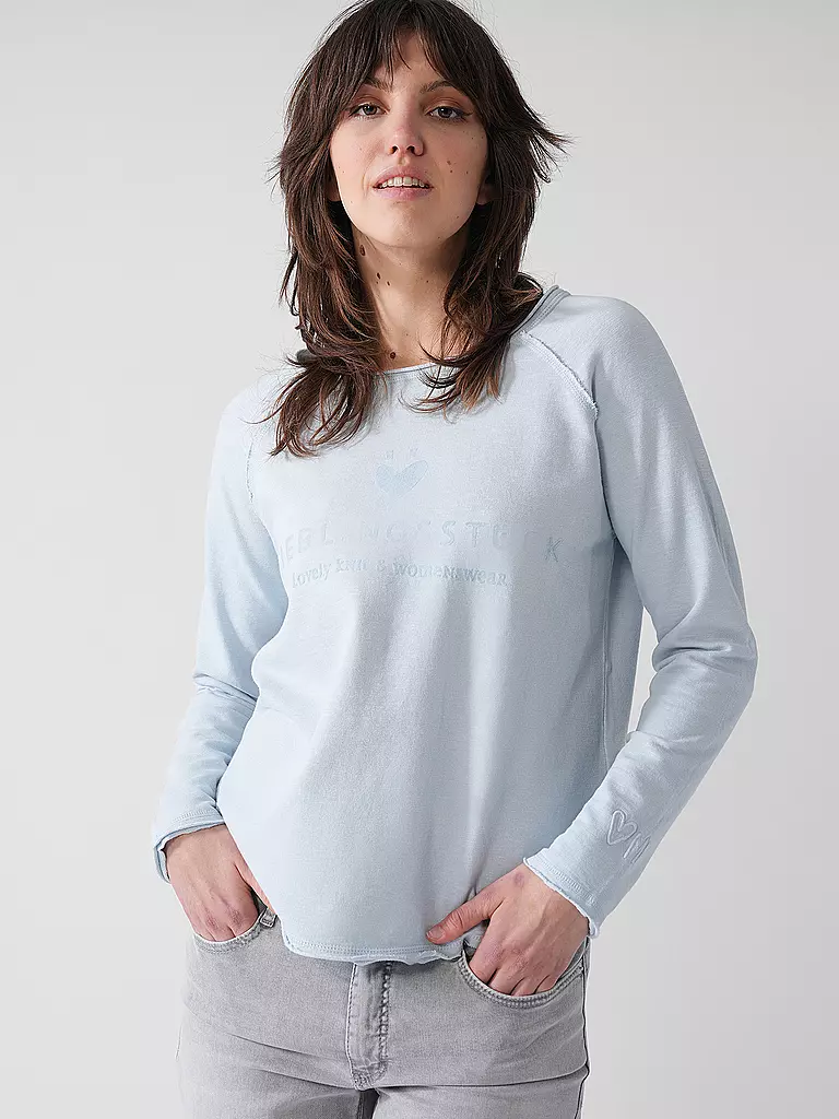 LIEBLINGSSTÜCK | Sweater | 