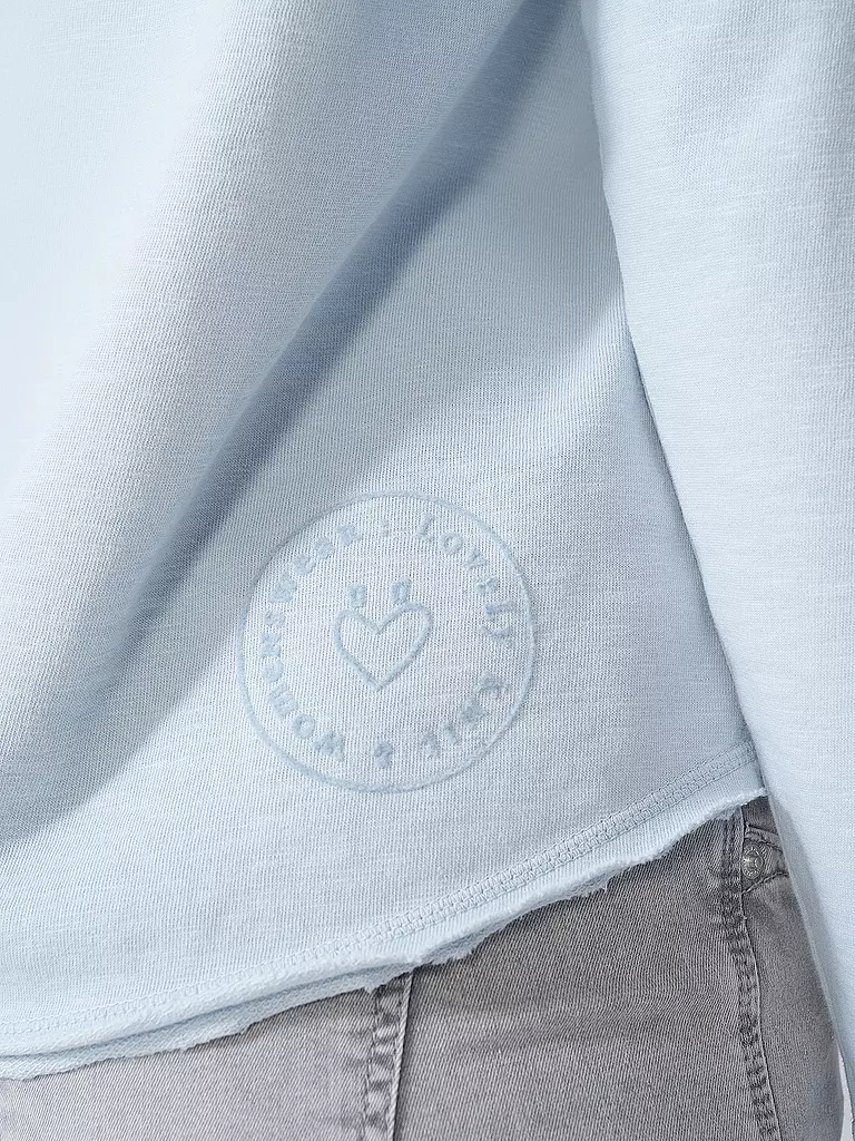LIEBLINGSSTÜCK | Sweater | 