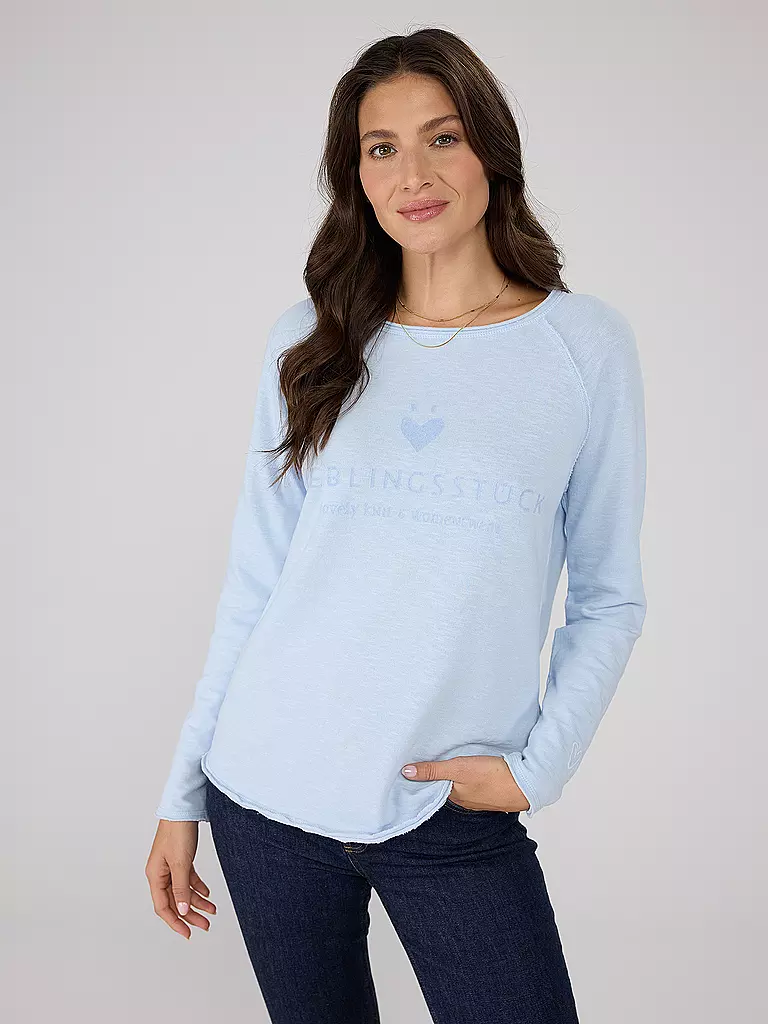 LIEBLINGSSTÜCK | Sweater | 
