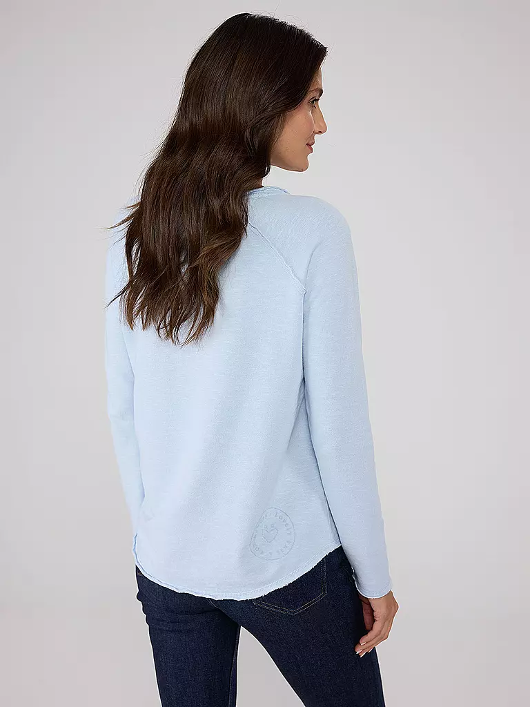 LIEBLINGSSTÜCK | Sweater | 