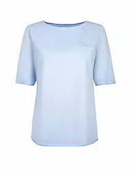 LIEBLINGSSTÜCK | T-Shirt CANDICE | Blu