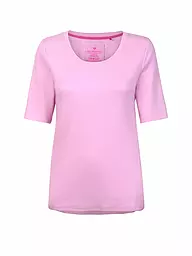 LIEBLINGSSTÜCK | T-Shirt CARELAL | Rosa