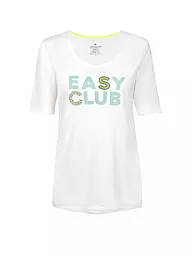 LIEBLINGSSTÜCK | T-Shirt CIADICEL | Crema