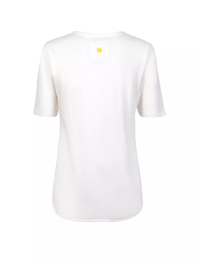 LIEBLINGSSTÜCK | T-Shirt CIADICEL | Crema