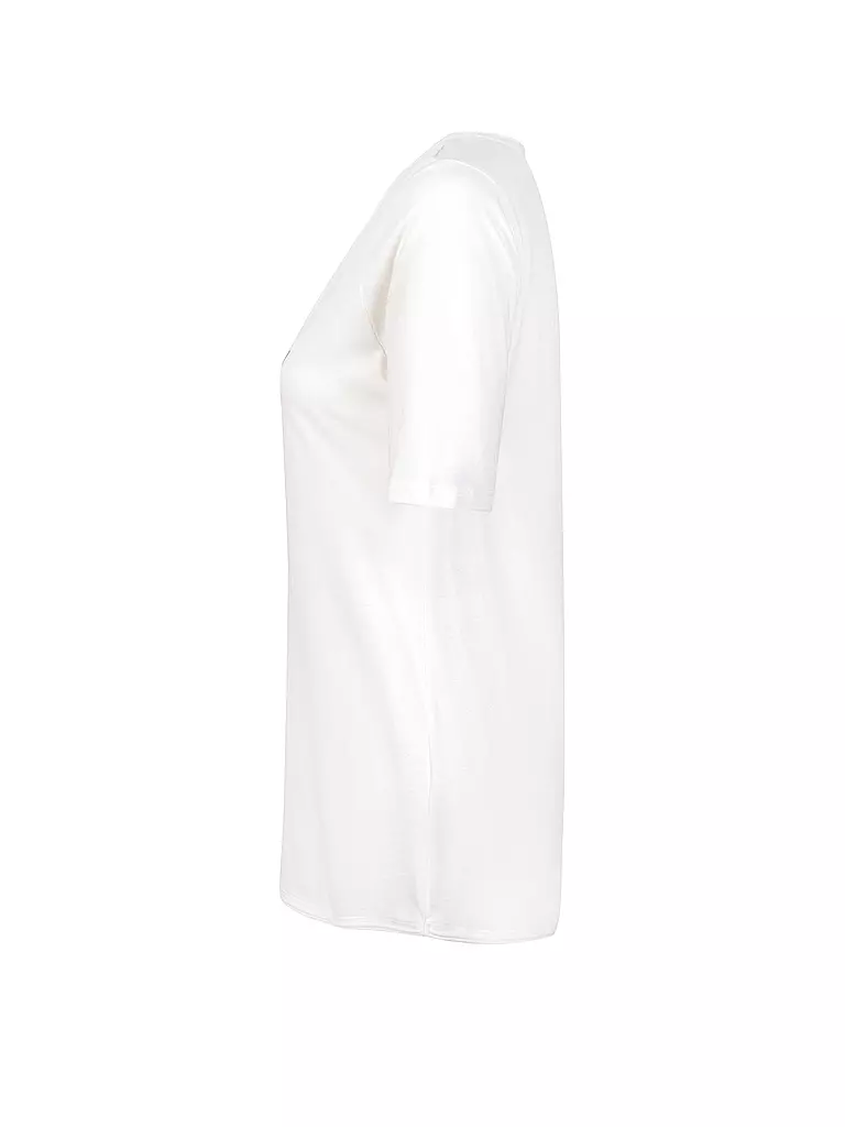 LIEBLINGSSTÜCK | T-Shirt CIADICEL | Crema