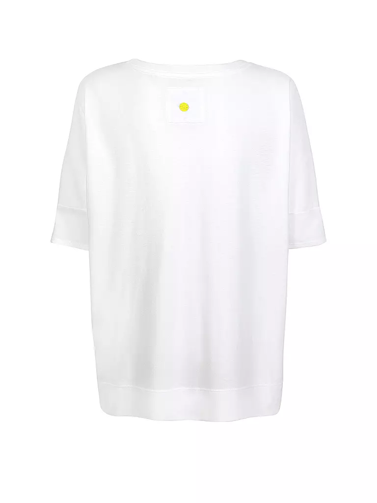 LIEBLINGSSTÜCK | T-Shirt DACINAL | Crema