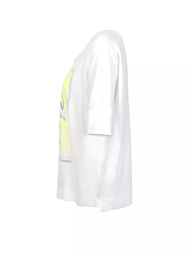 LIEBLINGSSTÜCK | T-Shirt DACINAL | Crema