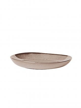 LIKE BY VILLEROY & BOCH | Ciotola piatta 28x27cm Lave Beige