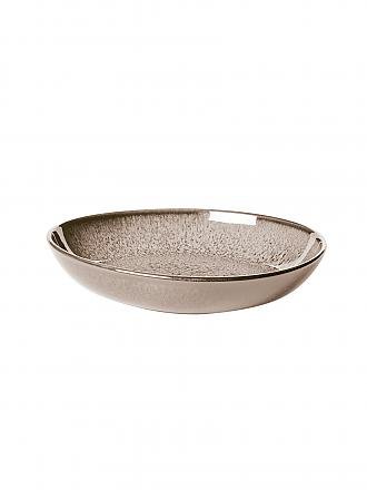 LIKE BY VILLEROY & BOCH | Ciotola piatta piccola 22x21 cm Lave Beige