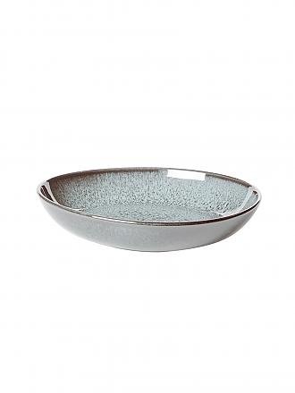 LIKE BY VILLEROY & BOCH | Ciotola piatta piccola 22x21 cm Lave Glace