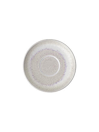 LIKE BY VILLEROY & BOCH | Sottotazza da caffè 16 cm Perlemor Sand