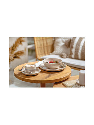 LIKE BY VILLEROY & BOCH | Bol 0,85l Perlemor Sabbia