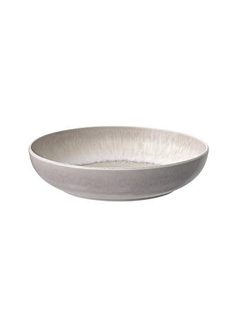 LIKE BY VILLEROY & BOCH | Piatto per pasta 22 cm Perlemor Sabbia