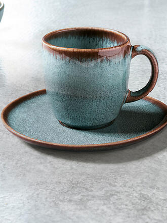 LIKE BY VILLEROY & BOCH | Tazza da caffè 240ml lave glace